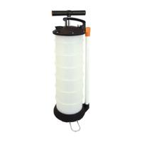Carpoint multifunctionele hevelpomp 6,5 l - thumbnail