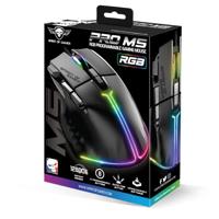 Muis Spirit of Gamer Souris Pro M5 Zwart - thumbnail
