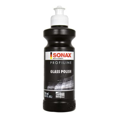 SONAX ruiten politoer "glasspolish" glass polish tube 250ml