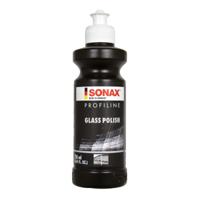SONAX ruiten politoer "glasspolish" glass polish tube 250ml - thumbnail