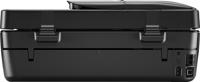 HP OfficeJet 5230 All-in-One Multifunctionele inkjetprinter (kleur) A4 Printen, scannen, kopiëren, faxen WiFi, Duplex, ADF - thumbnail