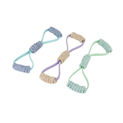 Pawise Play-N-Tug Rope 8 Pawise Play-N-Tug Rope 8
