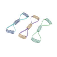 Pawise Play-N-Tug Rope 8 - thumbnail