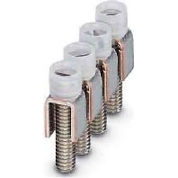 Phoenix Contact 0200046 Vaste brug 10 stuk(s)