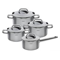 Sola Zuma pannenset (4-delig) - thumbnail