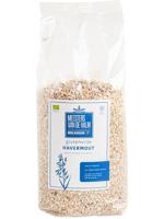 De Halm Glutenvrije Havermout Biologisch - thumbnail