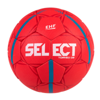 Select Handbal Torneo Rood DB V21 - thumbnail