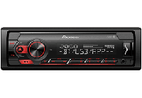PIONEER MVH-S320BT Autoradio Bluetooth, USB, Android, - thumbnail