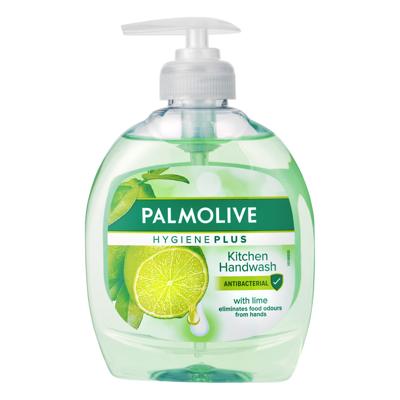 Handzeep palmolive antibac hygiëne plus 300ml