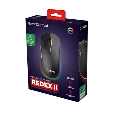 Gaming muis Trust GXT 925 Redex II - thumbnail