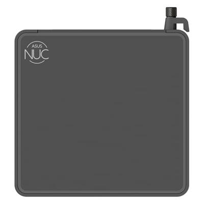 Asus Barebone NUC 15 PRO RNUC15CRKU500002 Intel® Core™ Ultra 5 (Series 2) 225H 4.9 GHz Intel Intel Arc 130T 90AR00R2-M00080