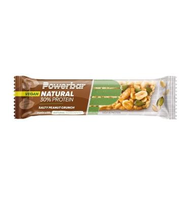 PowerBar Natural Protein Salty Peanut Crunch