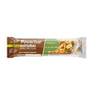 PowerBar Natural Protein Salty Peanut Crunch - thumbnail