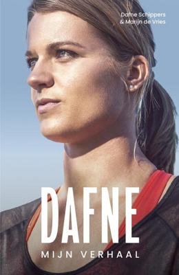 Dafne - Dafne Schippers, Marijn de Vries - ebook
