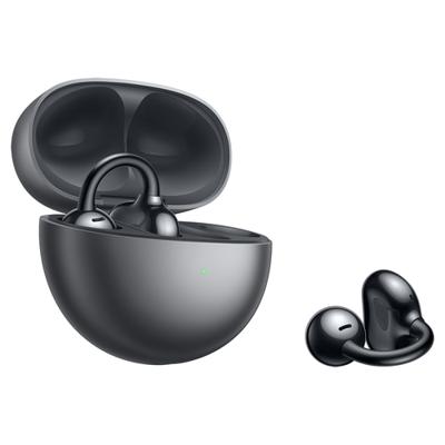 In-ear Bluetooth oordopjes Huawei Freeclip Zwart