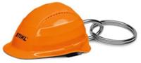 Stihl Accessoires Stihl sleutelhanger helm | ca. 4 x 5 x 2,4 cm - 4641180020 - thumbnail
