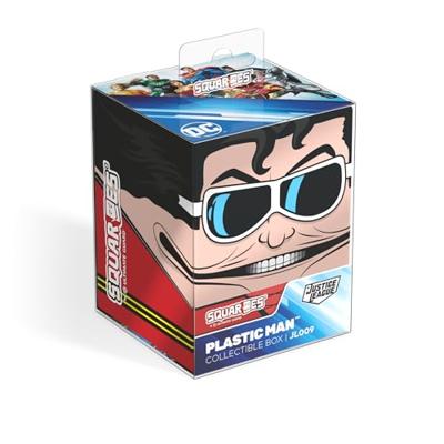 Squaroes - Squaroe DC Justice League™ JL009 - Plastic Man™ Squaroes - Squaroe DC Justice League™ JL009 - Plastic Man™
