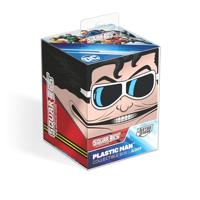 Squaroes - Squaroe DC Justice League™ JL009 - Plastic Man™ - thumbnail
