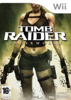 Tomb Raider Underworld - thumbnail