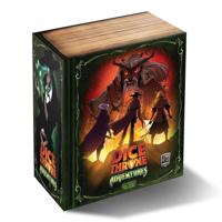 Dice Throne Adventures - thumbnail