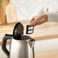Tefal KO5S2D Waterkoker Grijs - thumbnail