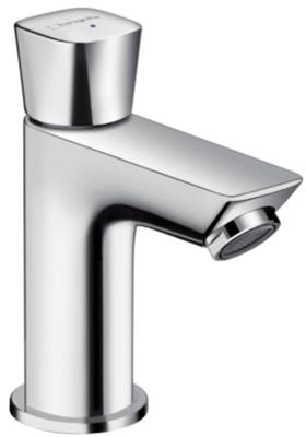 Hansgrohe Logis fonteinkraan 70 Chroom