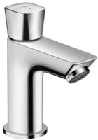 Hansgrohe Logis fonteinkraan 70 Chroom - thumbnail