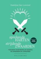 Sprekende harten, strijdende zwaarden (Paperback) - thumbnail