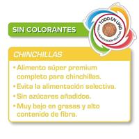 Beaphar care+ chinchilla - thumbnail