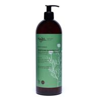 Aleppo Shampoo 2-in-1 Normaal Haar BIO - 1000 ml - thumbnail
