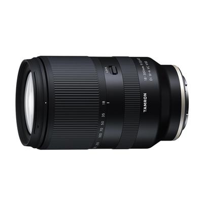 Tamron 18-300mm F/3.5-6.3 Di III-A VC VXD Fujifilm X