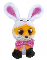 Lumo Stars knuffel - easter fox, 15cm - thumbnail