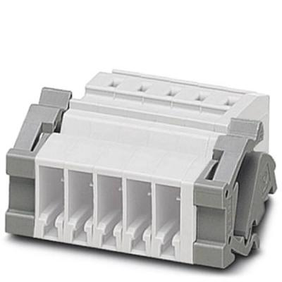 Phoenix Contact 3043815 Wanddoorvoering 50 stuk(s)