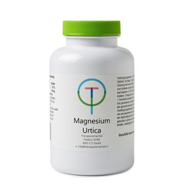 Magnesium-Urtica