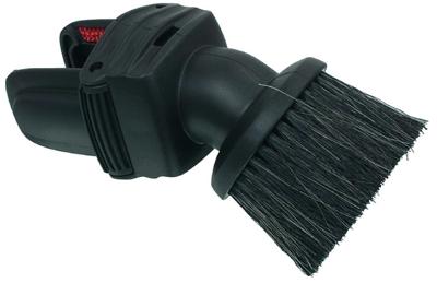 Stofzuiger Dual Borstel 32 mm Zwart Stofzuiger Dual Borstel 32 mm Zwart