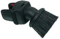 Stofzuiger Dual Borstel 32 mm Zwart - thumbnail