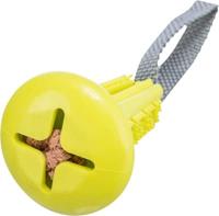 TRIXIE SNACKBEL AAN SINGELBAND DRIJVEND TPR / POLYESTER ASSORTI 11X22 CM - thumbnail