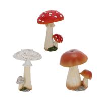 Esschert Design Paddenstoelgroep M ass. - thumbnail