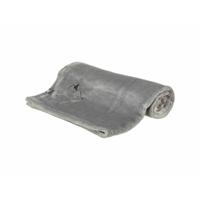 Huisdierendeken Trixie Nilay Grijs Polyester 70 × 50 cm - thumbnail