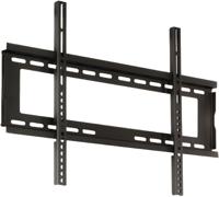 Vaste muurbeugel "42-65" 107-165cm 45kg - thumbnail