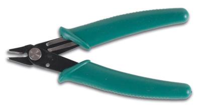 Precisiekniptang Velleman - Velleman Precisiekniptang Velleman - Velleman