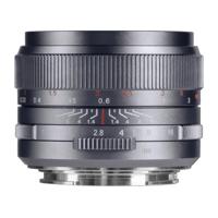 7Artisans 35mm F1.4 Canon (EOS-R mount) mark III FF Titanium Gray - thumbnail