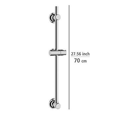 Wenko Douchestang (Chroom) Wenko Douchestang (Chroom)