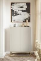 NADUVI Collection Commode Vesper - thumbnail