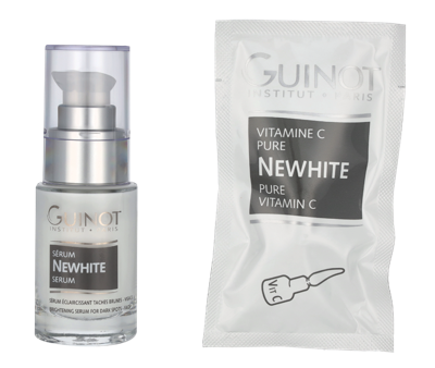 Guinot Brightening Newhite Serum 23.5ml