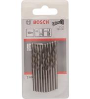 Bosch Accessoires 10x frees voor gipsplaat HSS - 2608620201 - thumbnail