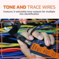 Tempo Communications 711K-GB Leidingzoeker - thumbnail