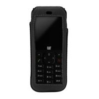 JT Berlin Turnline Riemtas CAT B40 Zwart - thumbnail