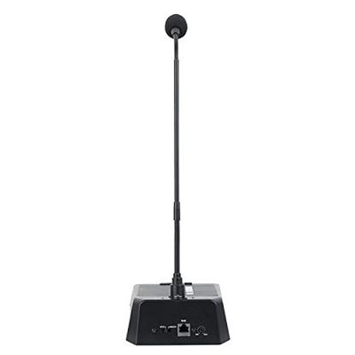 DAP MA-8120PM omroep microfoon voor MA-8120