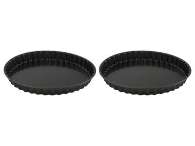 SILVERCREST Quichevorm of pizzavorm (Quichevorm)